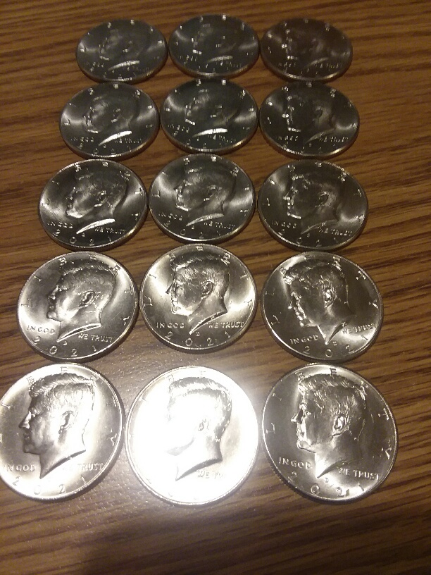 JFK-Half-Dollar-Roll-Hunters:-Silver,-Proofs-And-Other-Finds