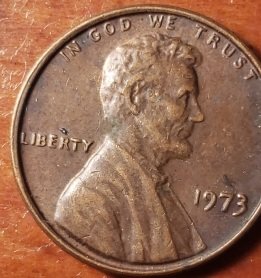 Red-Tint-On-Several-Coins