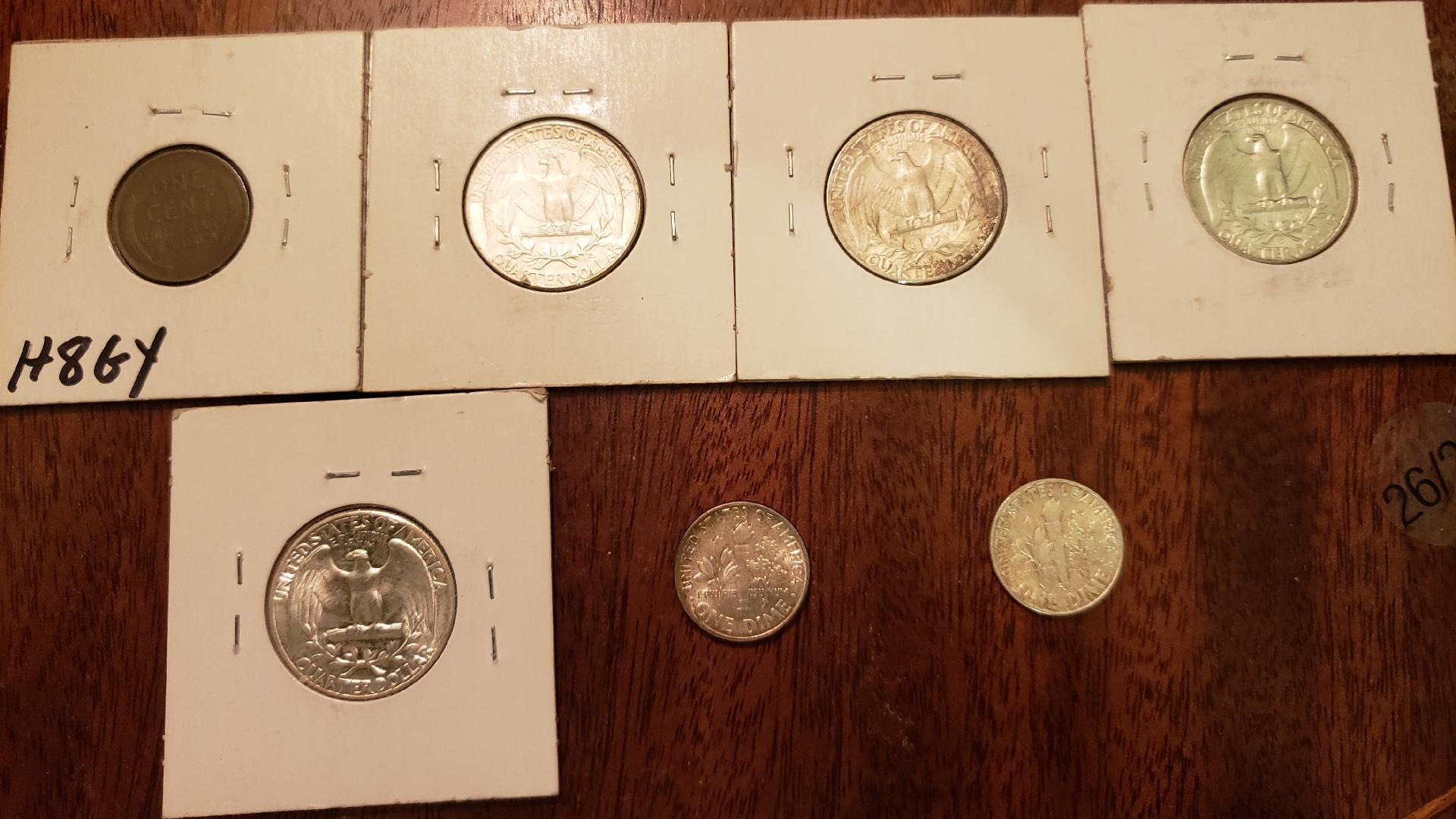 Continuing-List-To-Show-Everyones-Latest-Acquisitions