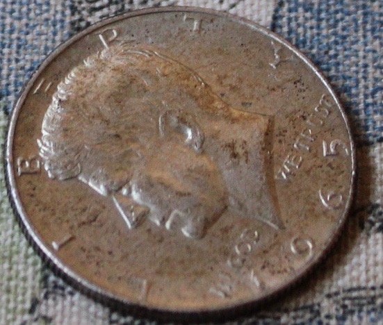 Weird-Y-On-My-Kennedy-Half-Dollar
