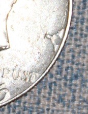 Weird-Y-On-My-Kennedy-Half-Dollar