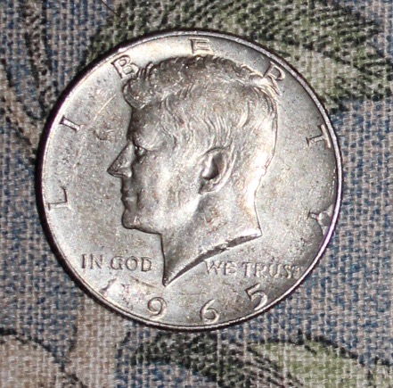 Weird-Y-On-My-Kennedy-Half-Dollar