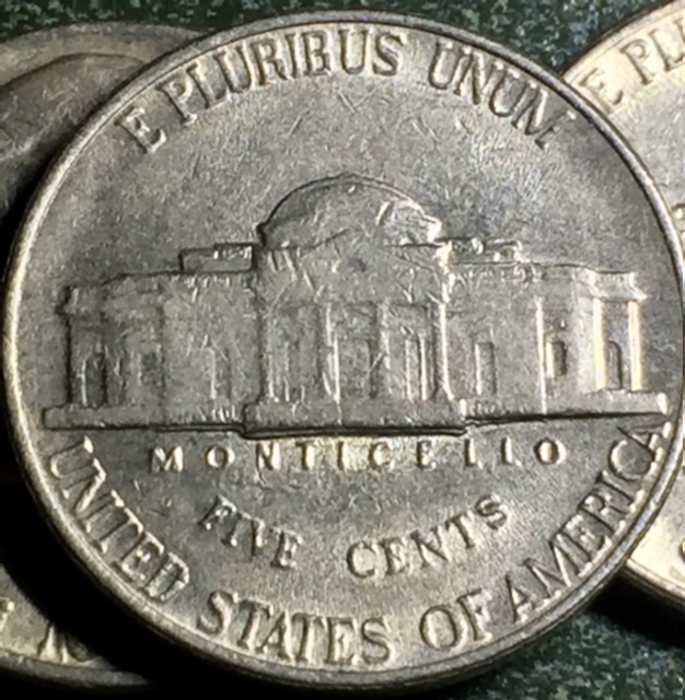 1992-D-Jefferson-Nickel---Is-This-DDR?