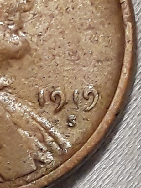 1919-S-Lincoln-Wheat-Cent-Die-Wear-Or-Something-Else-Mint-Mark
