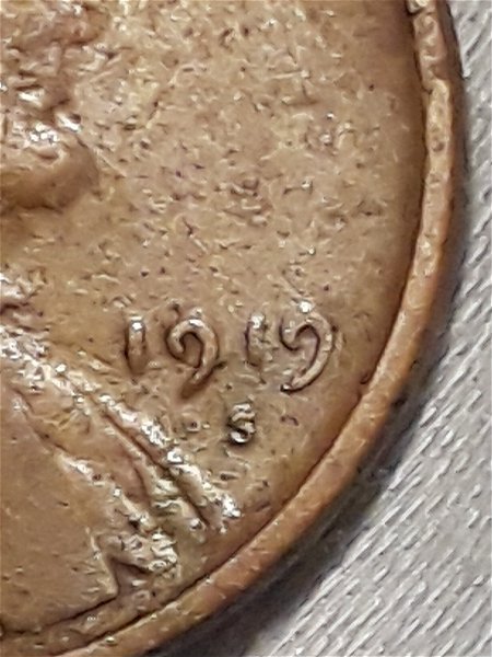 1919-S-Lincoln-Wheat-Cent-Die-Wear-Or-Something-Else-Mint-Mark