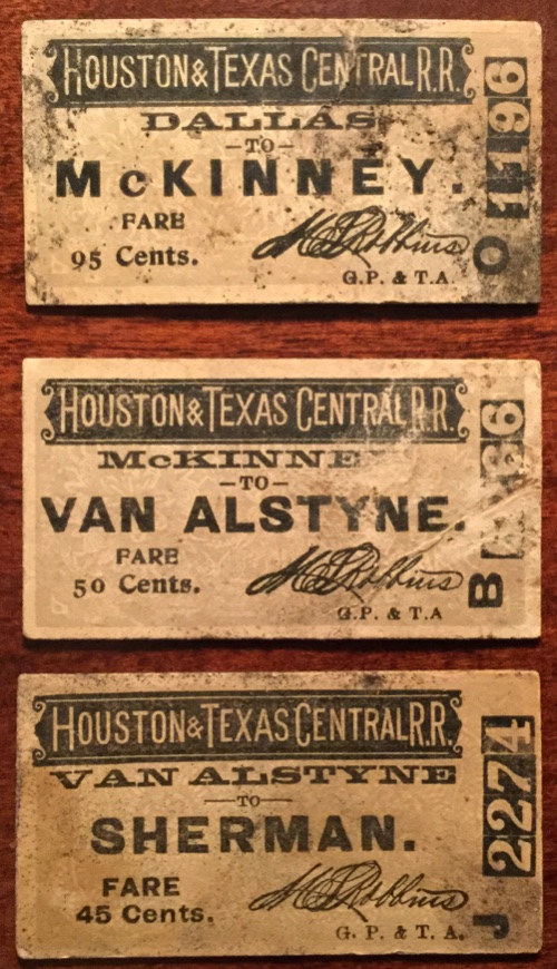 Who-Collects-Old-Tickets?
