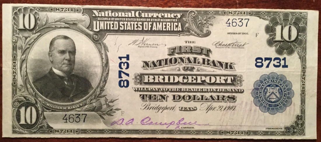 Post-A-National-Note-From-Your-Collection-Small-Or-Large