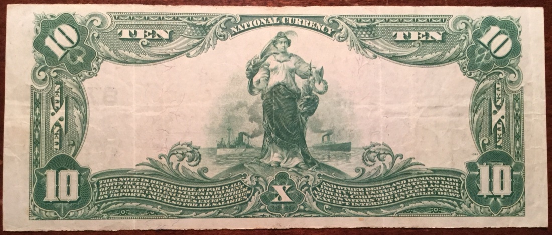 Post-A-National-Note-From-Your-Collection-Small-Or-Large