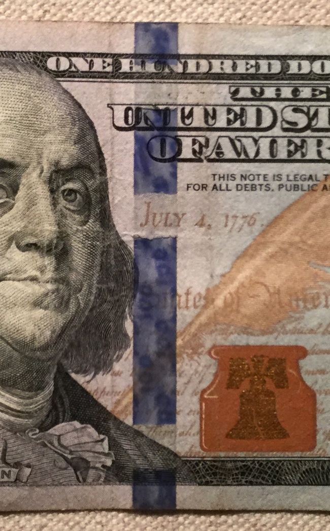 Help!-$100.00-Dollar-Bill-/-Strange-Error.-Please-See-Photo