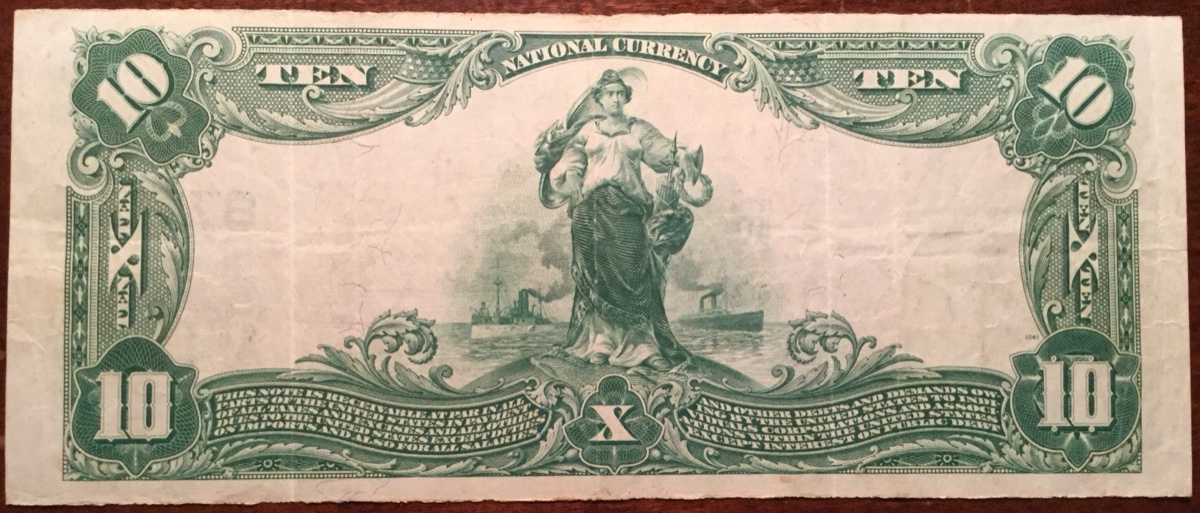 Post-A-National-Note-From-Your-Collection-Small-Or-Large