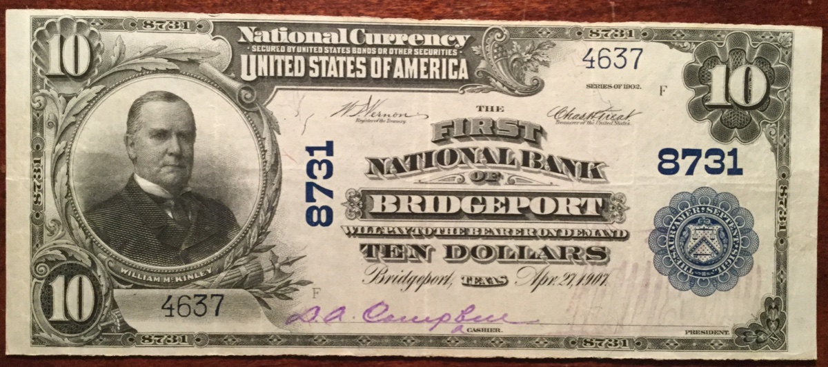 Post-A-National-Note-From-Your-Collection-Small-Or-Large