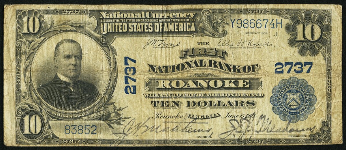 Post-A-National-Note-From-Your-Collection-Small-Or-Large