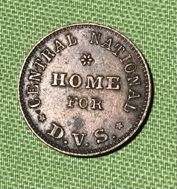 5-Cent-Dvs-Token-Rare?