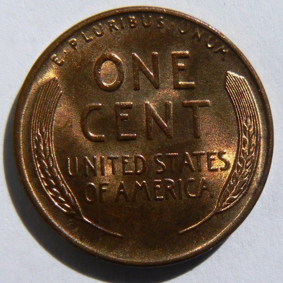 1944-Lincoln-Cent-For-Grading