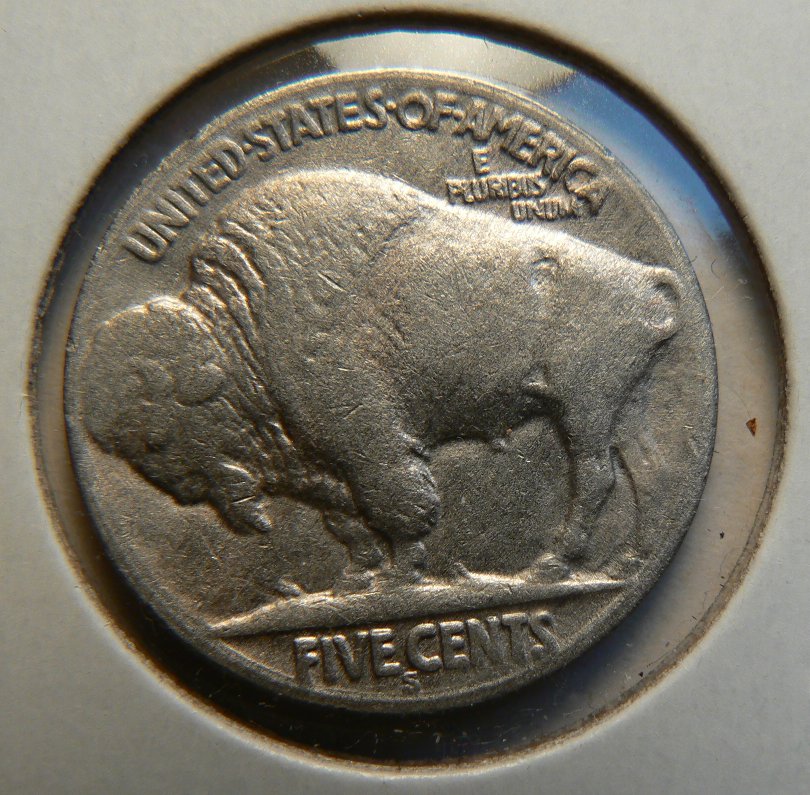 1921-S-Buffalo-Nickel---Opinions?