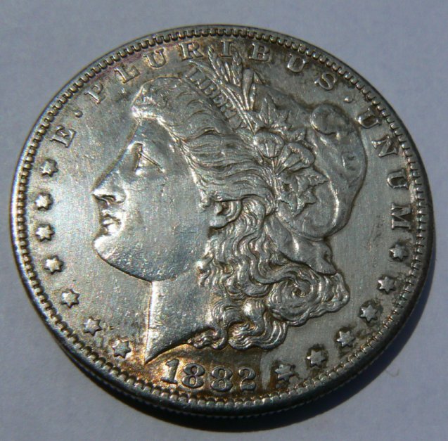 1882-S-Morgan-Dollar---Grade?