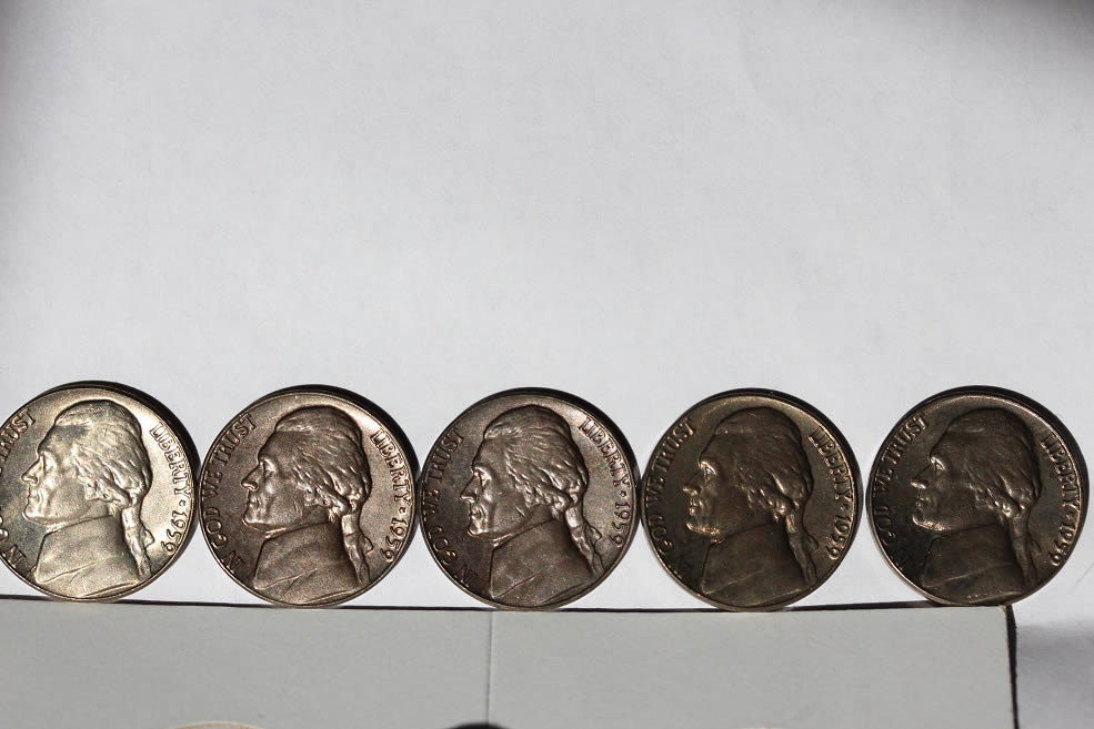 Nice-Pickup-Of-1959-P-BU--