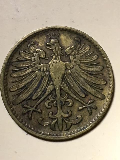 10-Pfennig?--Mystery-Coin-To-Me