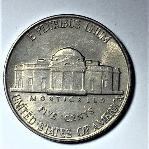 1939-P-Jefferson-Nickel....proof?