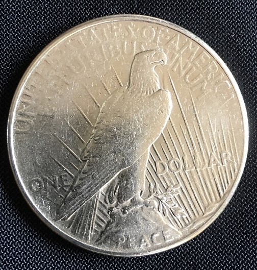 1923-S-Peace-Dollar-With-Extra-Ray