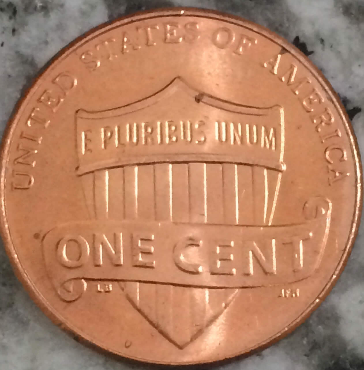 2012-P-Shield-Cent-Die-Trails,-Just-Found!!