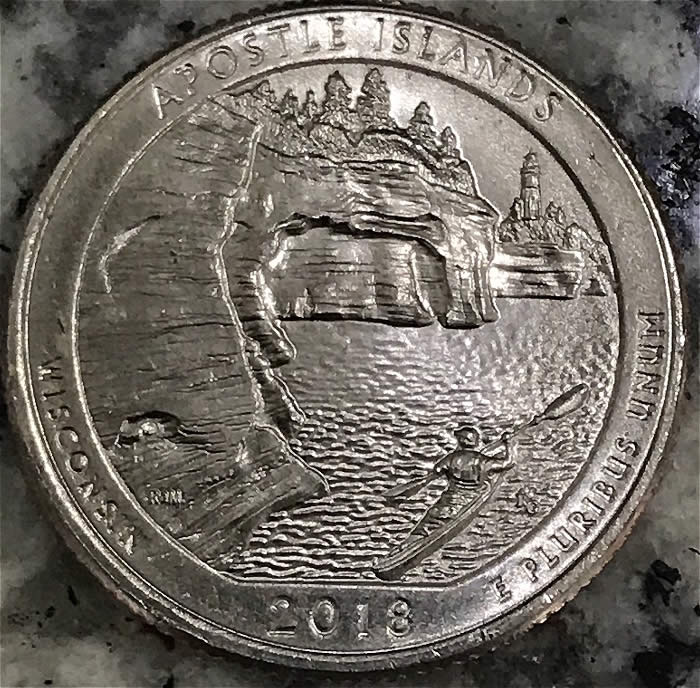 2018-Apostle-Islands-Quarter.-Die-Error?