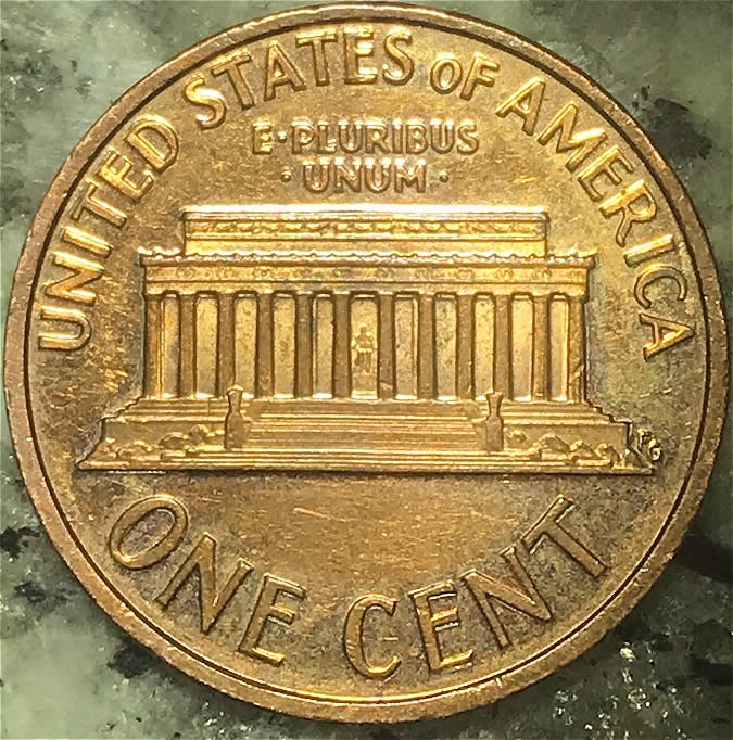 2005-S-Proof-Cent-Found-In-Bankroll-Today!