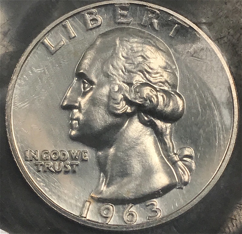 I-Think-I-Found-A-Gem-1963-Washington-Quarter!