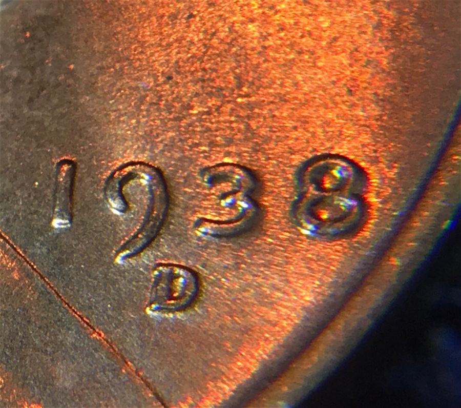 1938-D-LWC-RPM/Ddr.-Nice-Coin!