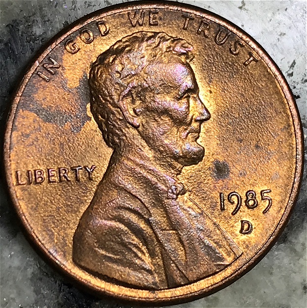 1985-D/D-Lincoln-Not-Listed-What-Do-You-Think?