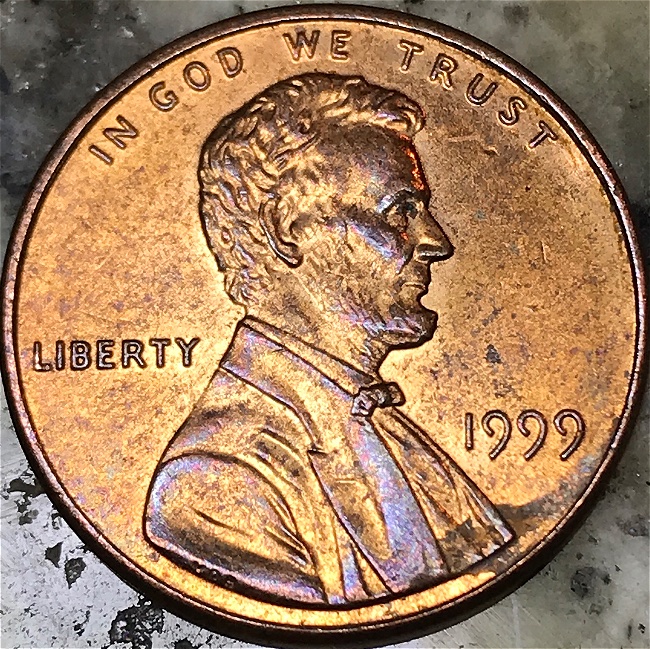 1999-P-LMC-With-Nice-Strike-Through-On-Reverse!