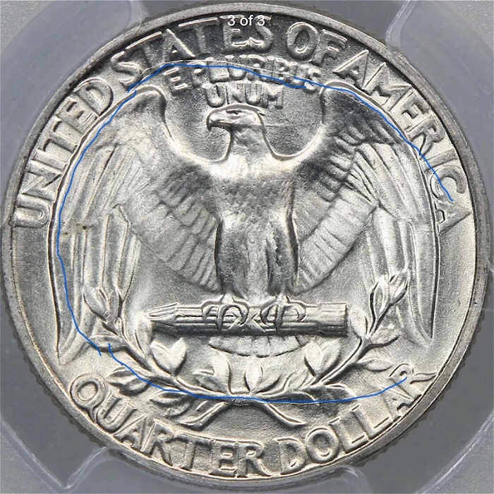1943-P-Washington-Quarter-With-A-Very-Long-Die-Crack!