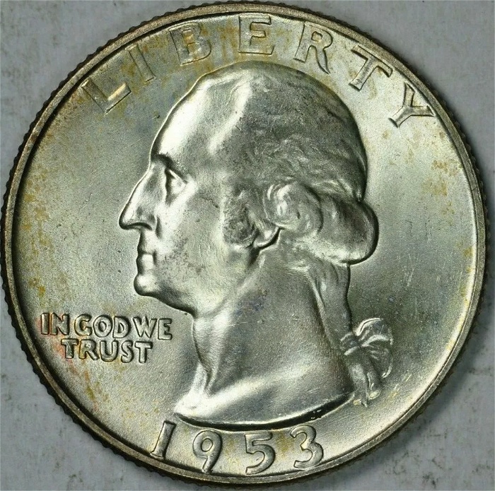1953-D-Washington-For-Grade.