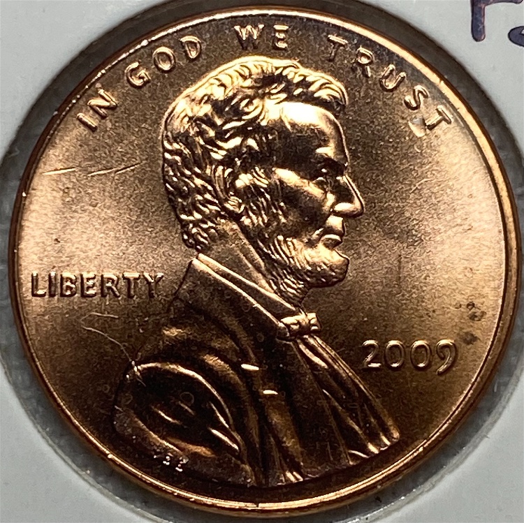 2009-P-Lincoln-Formative-Years-DDR-FS-801