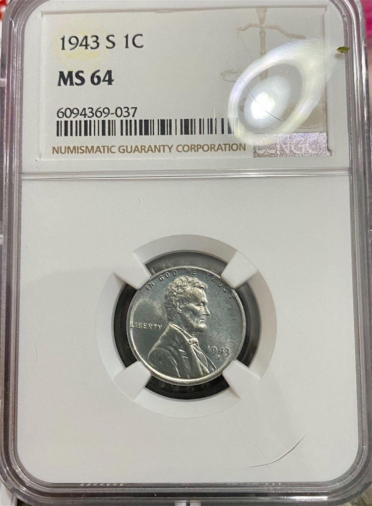 1943-S-Lincoln-Large-Strike-Through