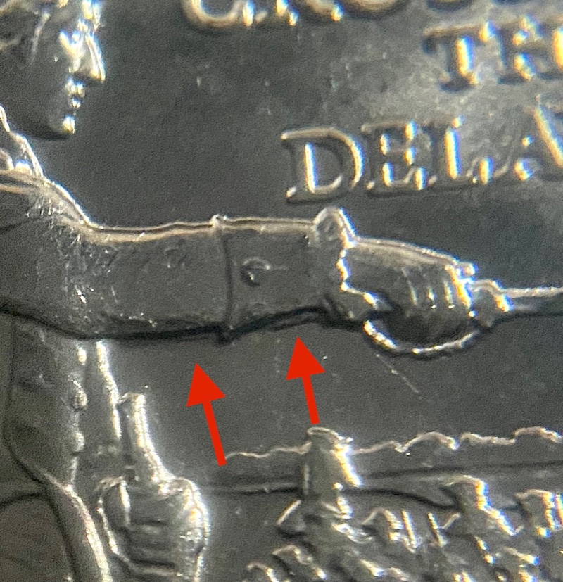 2021-P-Crossing-The-Delaware-Washington-DDR-Unlisted?