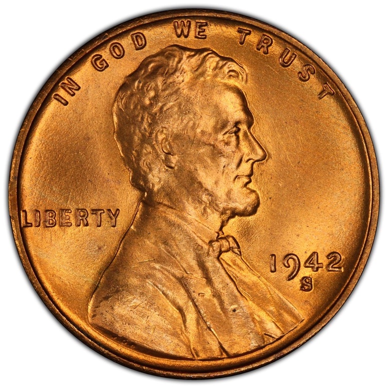 1942-S-LWC-RPM-FS-512-PCGS-MS-66RD