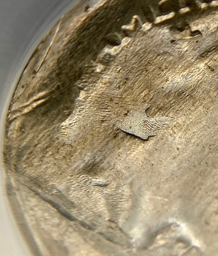 ND-Jefferson-Dime-Struck-On-Folded-Over-Clad-Layer-With-More-Going-On.-Another-Big-ANACS-Miss-Label