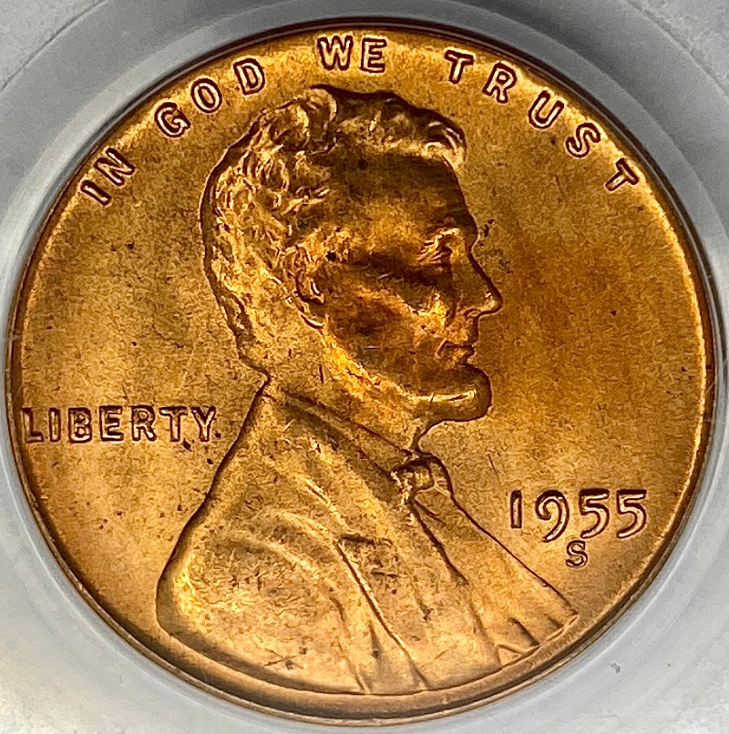 1955-S-LWC-RPM-FS-501-PCGS-MS-66RD