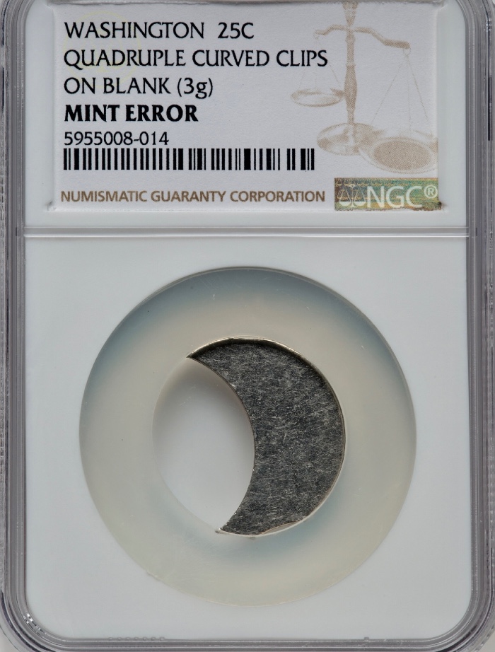 Washington-Quarter-Blank-With-Quadruple-Curved-Clips