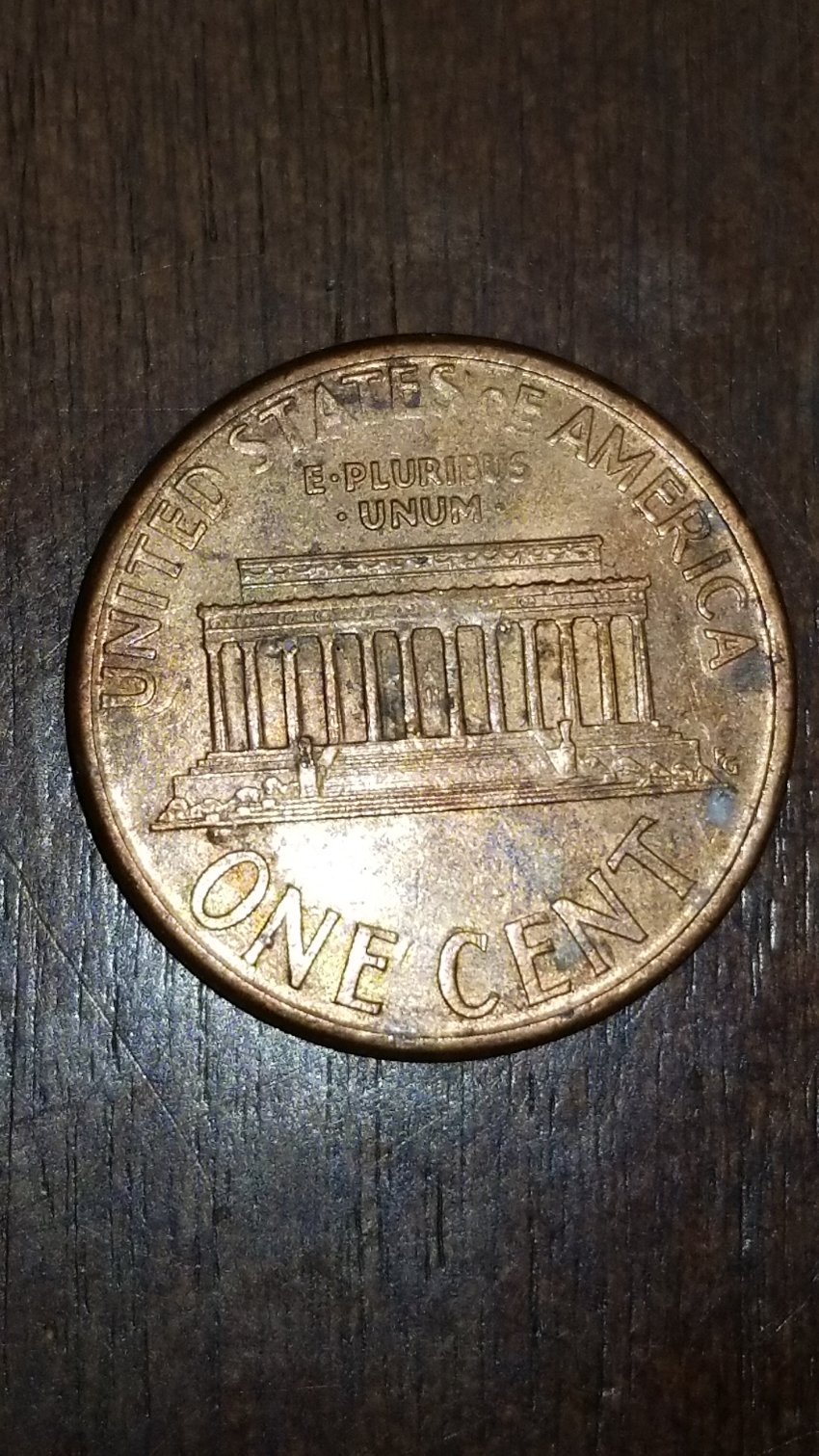 1995-D-Lincoln-Weird-Die-Marks