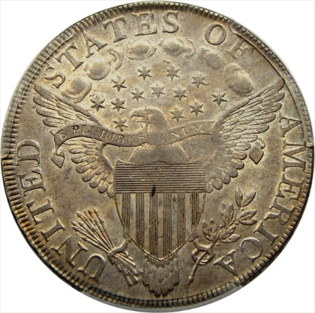 What's-Your-Oldest-US-Coin?