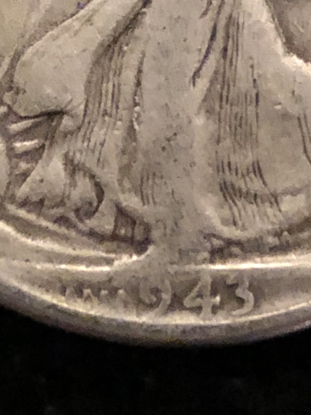 1943-Half-Dollar-Multiple-