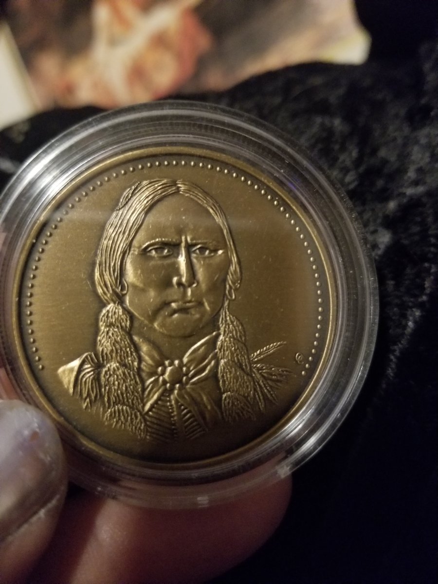 48-Coin-Sets-Of-Indian-Leaders-With-Certificates-Of-Authenticity-And-Book