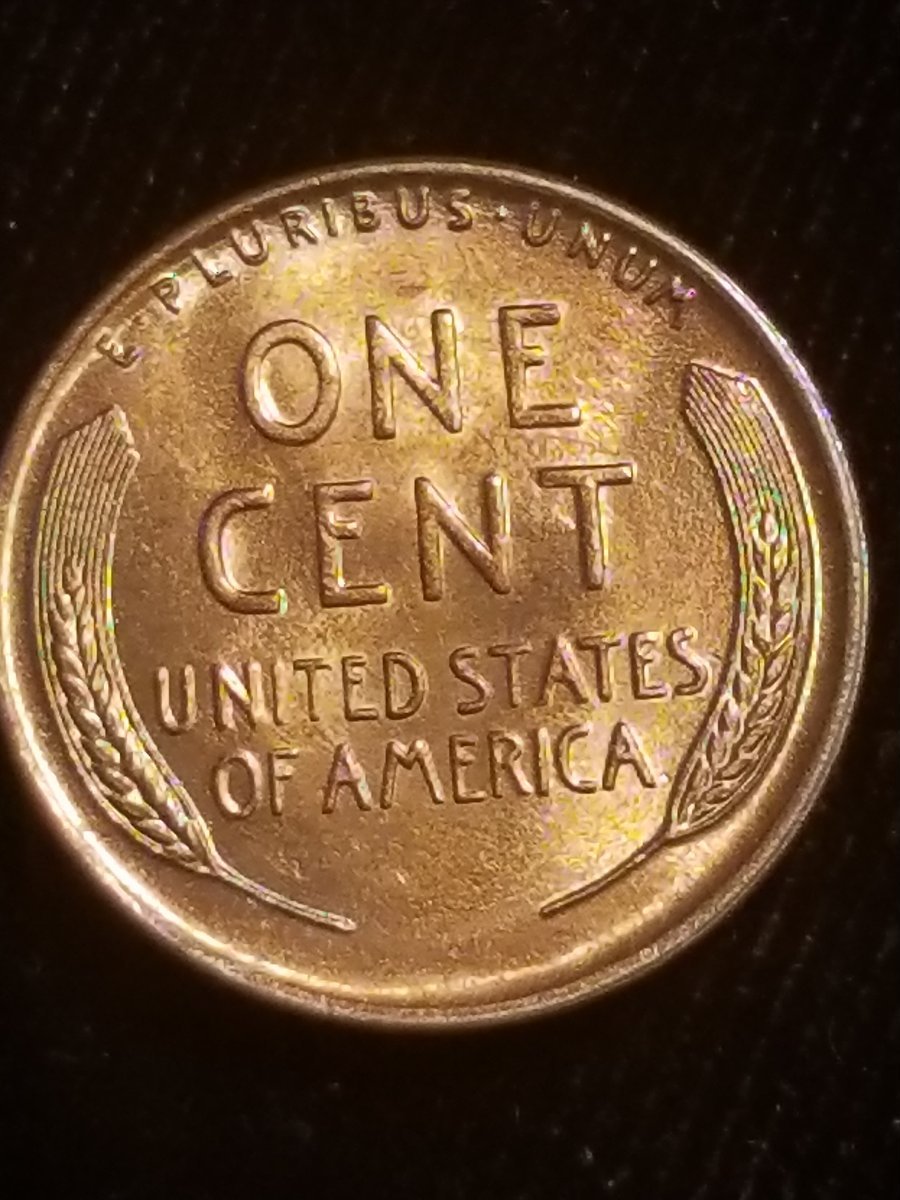 1934-Wheat-Penny-Good-Condition