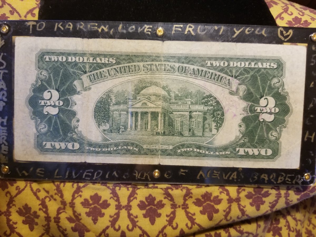 2nd-Opinion?-Defaced-Bill-Lowers-Value?