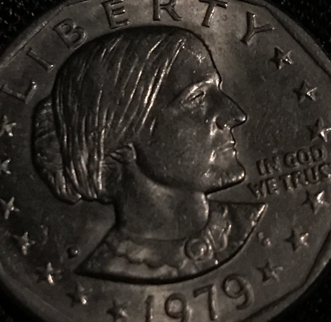 Rare-Susan-B-Silver-Dollar?