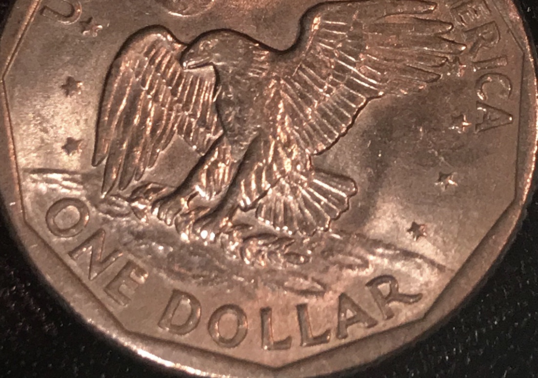 Rare-Susan-B-Silver-Dollar?