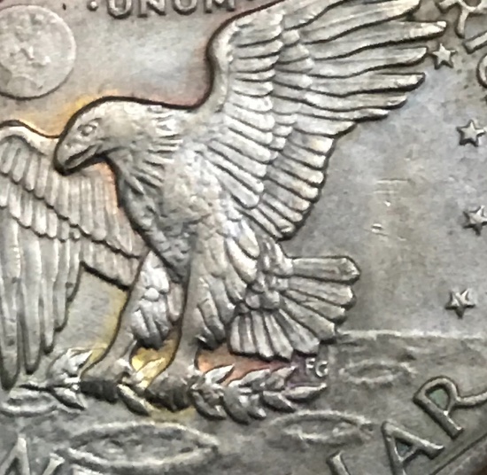 Rare-Susan-B-Silver-Dollar?
