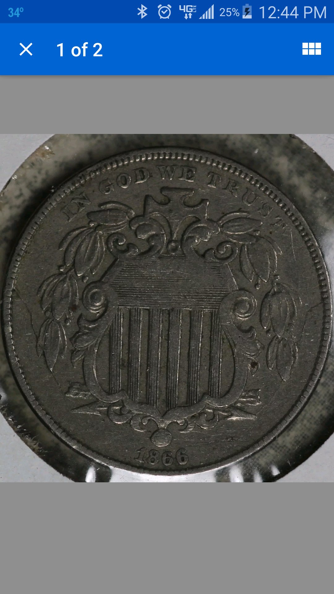 Shield-Nickel---Any-Issues